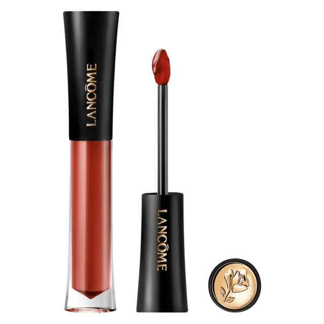 Lancôme L'Absolu Rouge Glaze Tintation Glazing Liquid Tint 710 Br