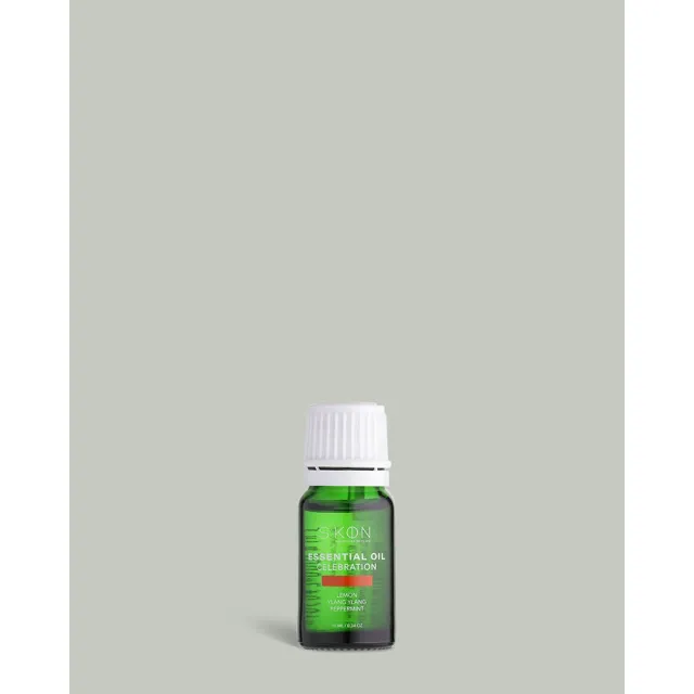 Celebration Essential Oil
