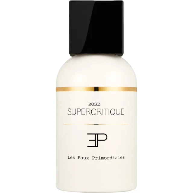 Rose Supercritique Eau de Parfum
