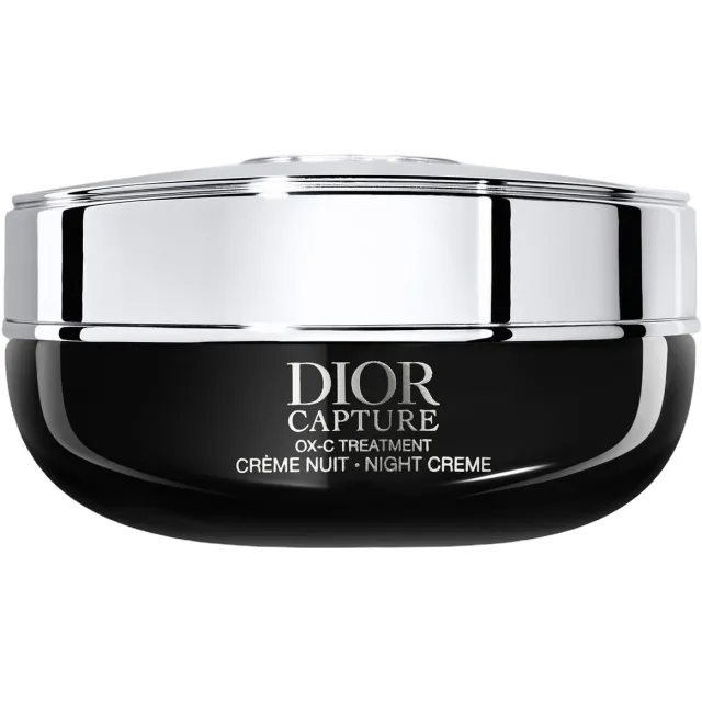 Dior Capture Night Creme
