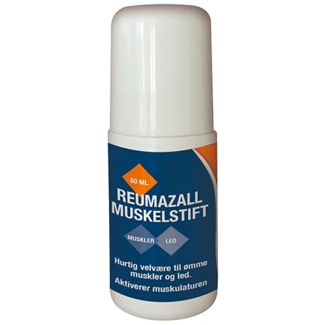 Reumazall Muskelstift (60 ml)