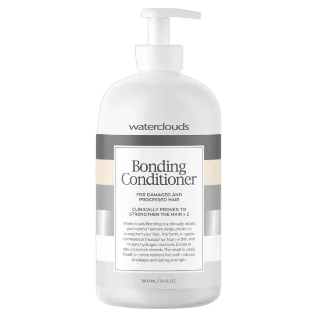 Waterclouds Bonding Conditioner 1000 ml