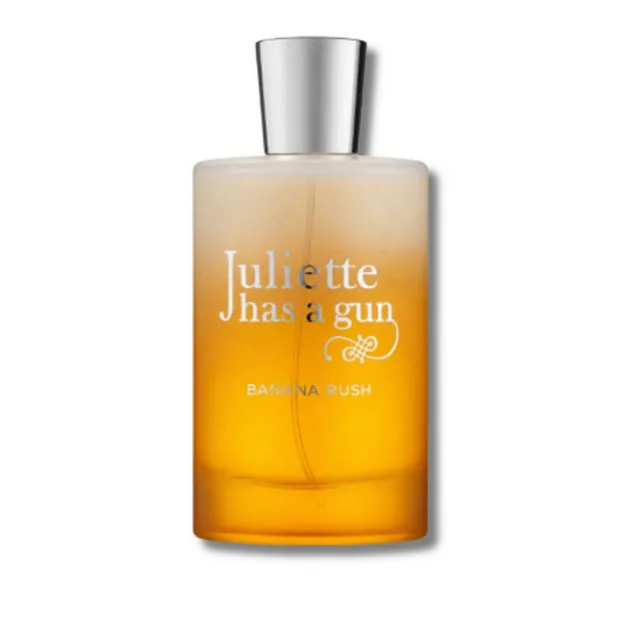 Juliette Has A Gun - Banana Crush Eau de Parfum - 100 ml