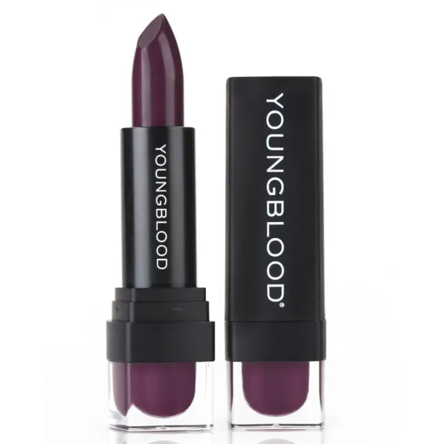 Youngblood Intimatte Lipstick -  Seduce 4 g