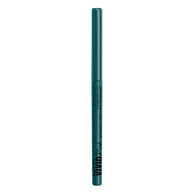 NYX Professional Makeup Vivid Rich Mechanical Liner Aquamarine Dr
