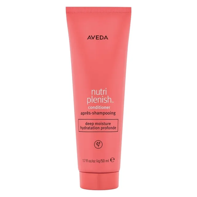 Aveda Nutri-Plenish Conditioner Deep Travel Size 50ml