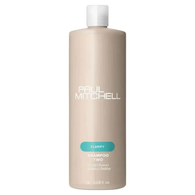 Paul Mitchell Shampoo Two 1000 ml