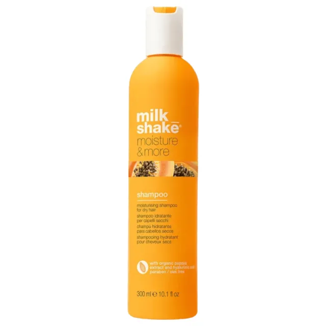 Milk_shake Moisture & More Shampoo (300 ml)