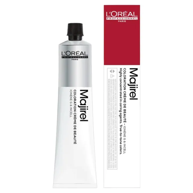 L’Oréal Professionnel Majirouge 4.62 50 ml