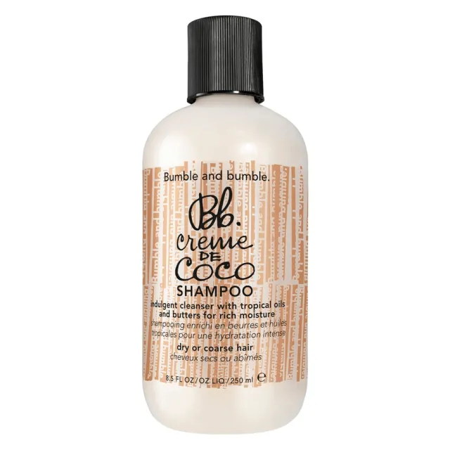 Bumble & Bumble Creme de Coco Shampoo 250ml