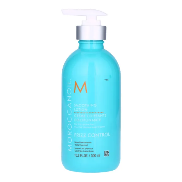 Moroccanoil Smoothing Lotion 300 ml