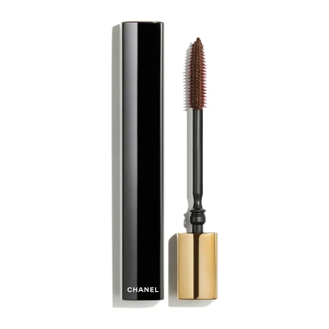 Allin-one Mascara: Volumen, Længde, BUE OG Definition