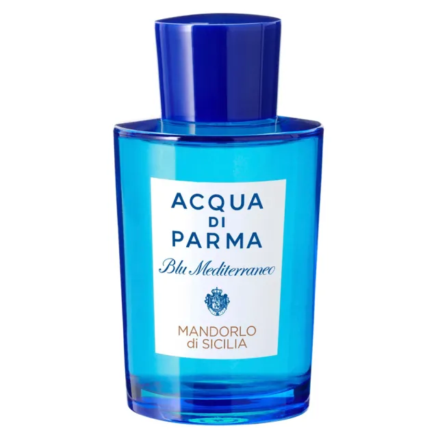 Acqua di Parma Blu Mediterraneo Mandorlo di Sicilia EDT 180 ml