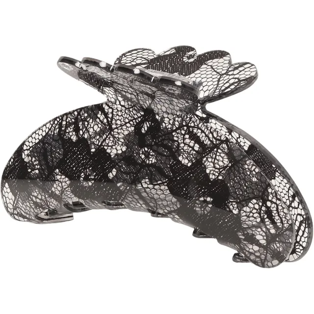 Helle Lace Big