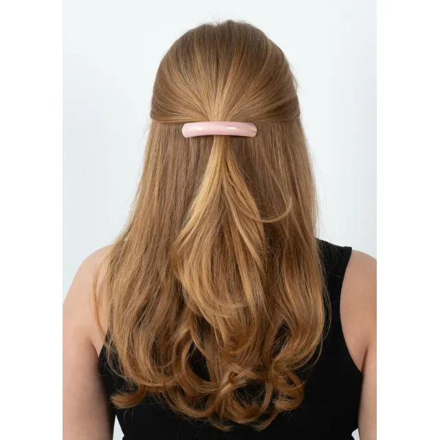 Curved Chérie Clip