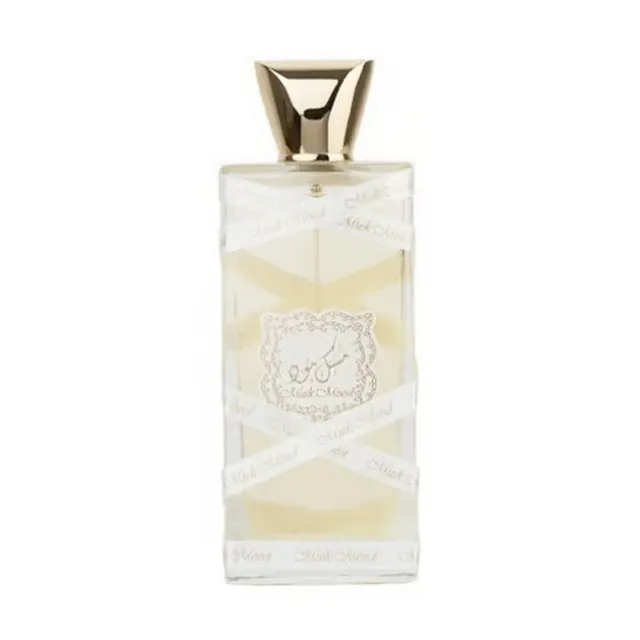 Lattafa Perfumes - Musk Mood Eau de Parfum - 100 ml