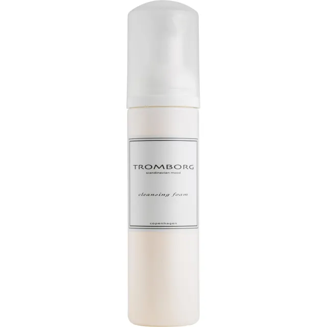 Cleansing Foam Travel Size