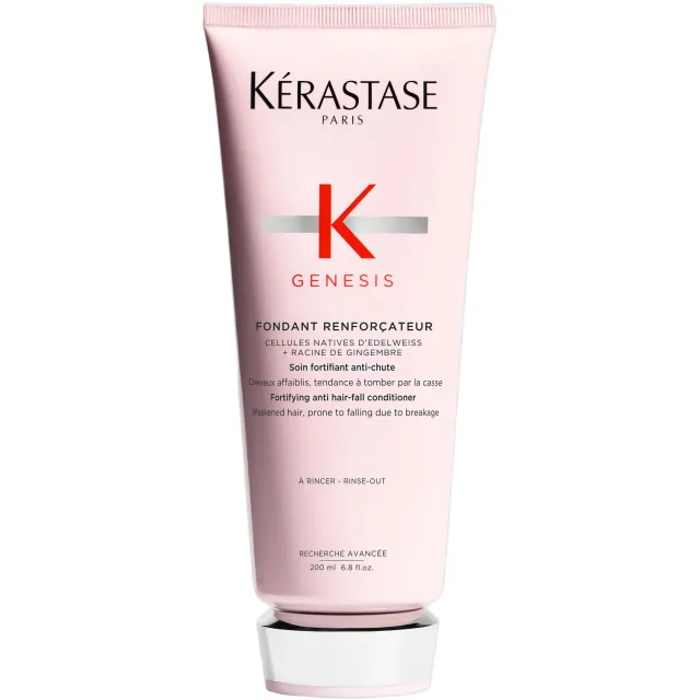 Genesis Fondant Renforcateur Conditioner