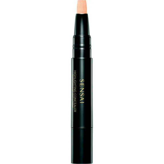 Highlighting Concealer
