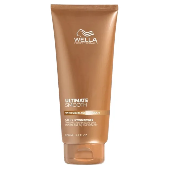 Wella Ultimate Smooth Conditioner 200 ml