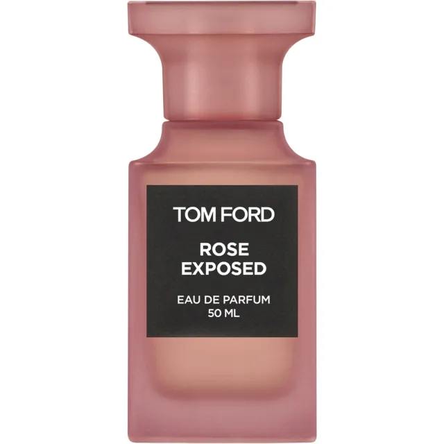 Rose Exposed Eau de Parfum