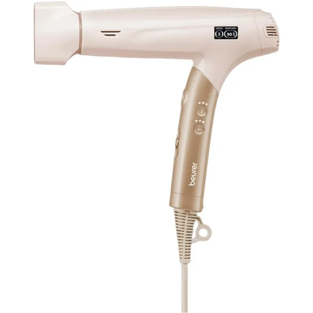 Hårtørrer HC 150