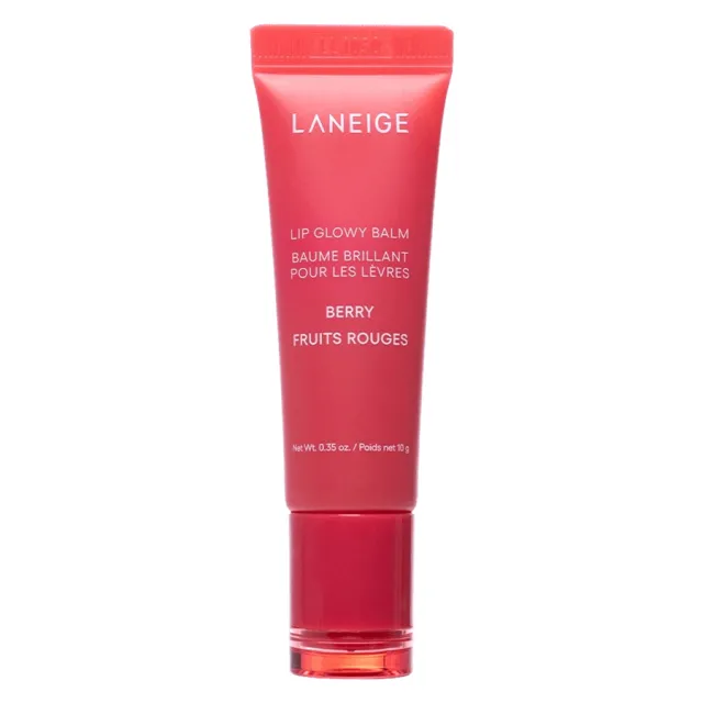 LANEIGE Lip Glowy Balm Berry 10g