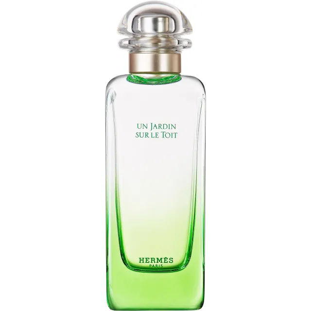 UN Jardin SUR LE Toit EAU DE Toilette