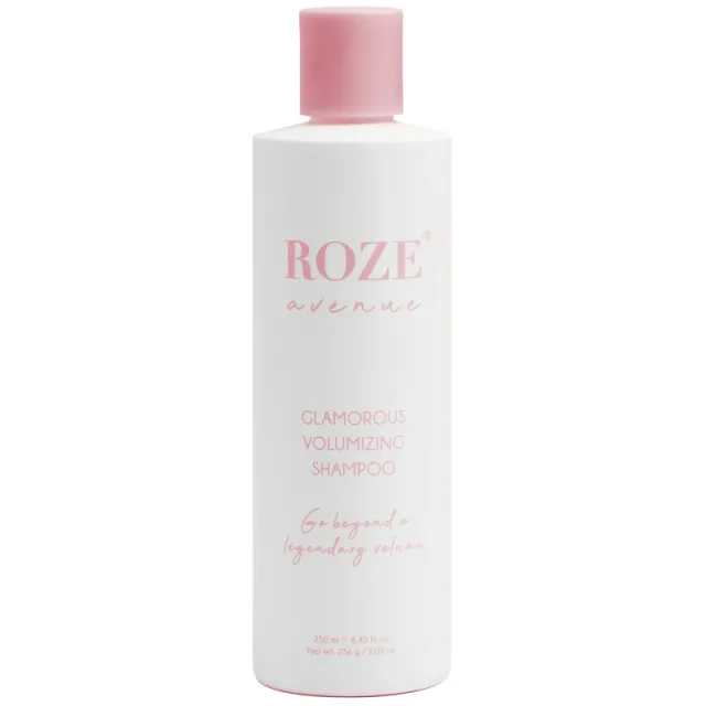 Roze Avenue Glamorous Volumizing Shampoo 250 ml