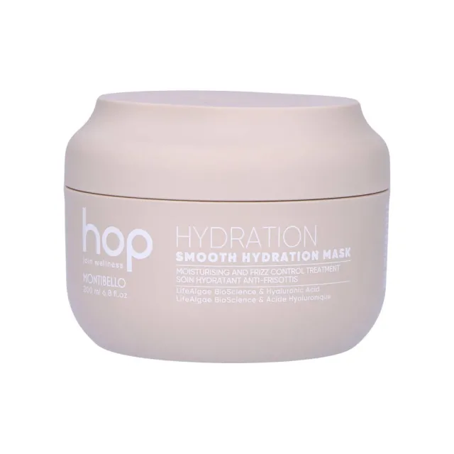 Montibello Smooth Hydration Mask 200 ml