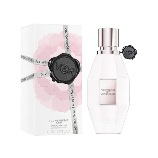 Viktor & Rolf Flowerbomb Dew EDP 50 ml