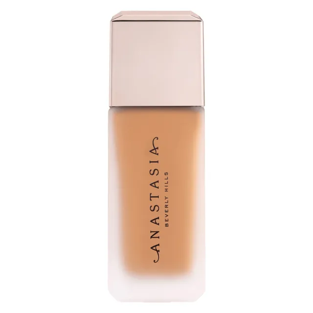 Anastasia Beverly Hills Impeccable Blurring Second-Skin Matte Fou