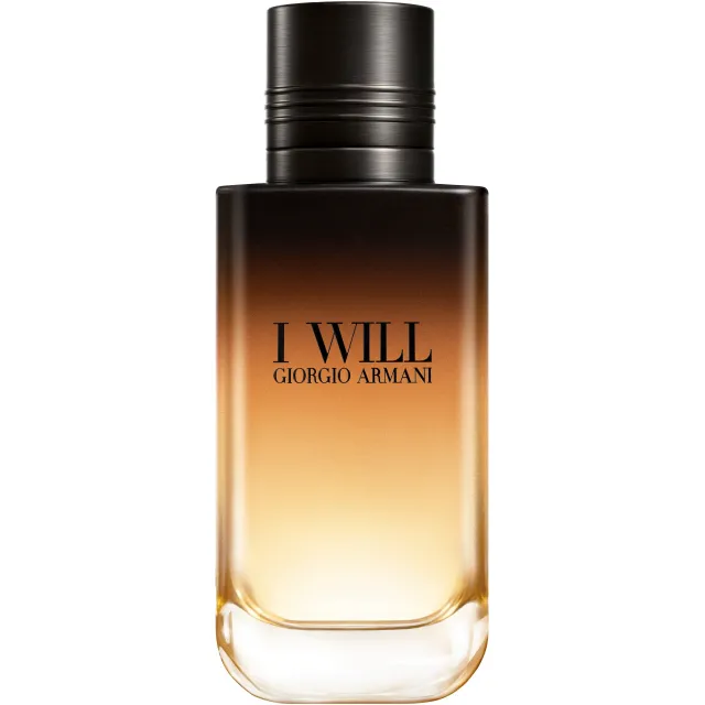 I Will Eau de Parfum