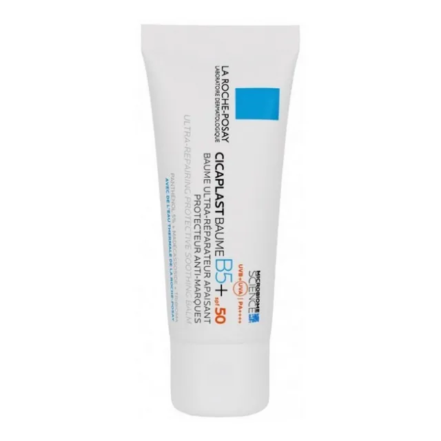 La Roche Posay - Cicaplast Balm B5+ SPF50 - 40 ml