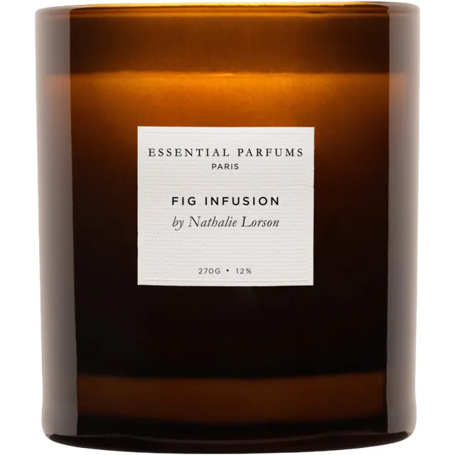 Fig Infusion By Nathalie Lorson Candle 270g
