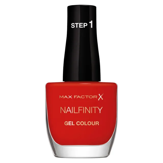 Max Factor Nailfinity Gel Colour 420 Spotlight On Her 12 ml