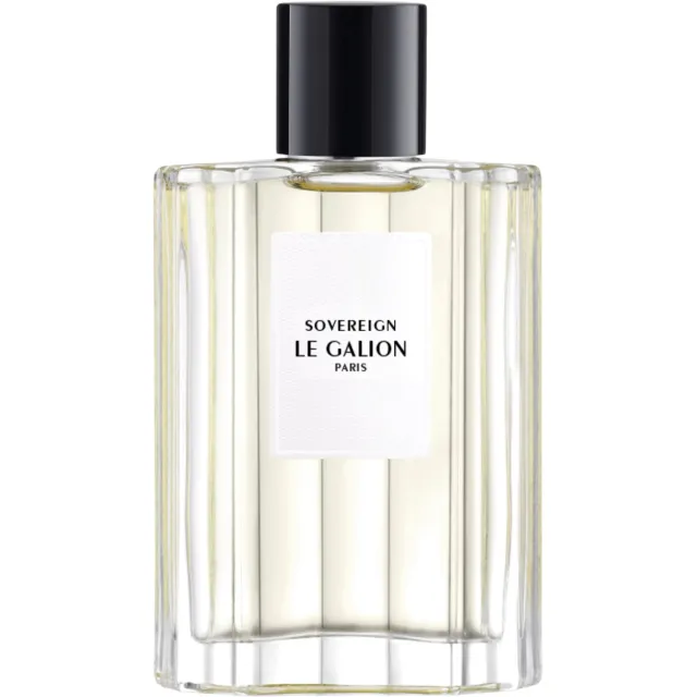 LE Galion Sovereign EdP Natural Spray 100 ml