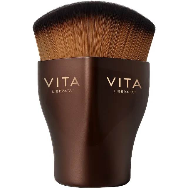 The Pyramide Face Brush