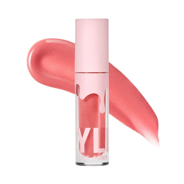 Kylie Cosmetics High Gloss 208 Slept On 3 ml