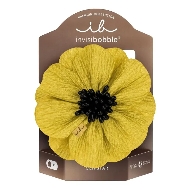 Clipstar Premium Bloom Hårspænde