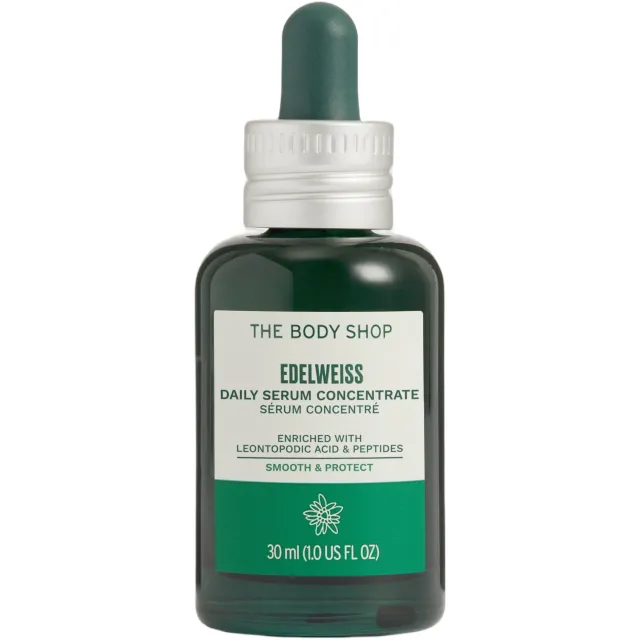 Edelweiss Daily Serum Concentrate