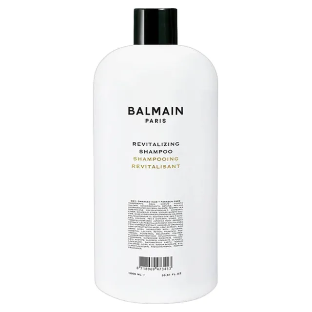Balmain Revitalizing Shampoo 1000 ml