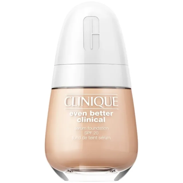 Clinique Even Better Clinical Serum Foundation SPF 20 - 30 ml - CN 10 Alabaster