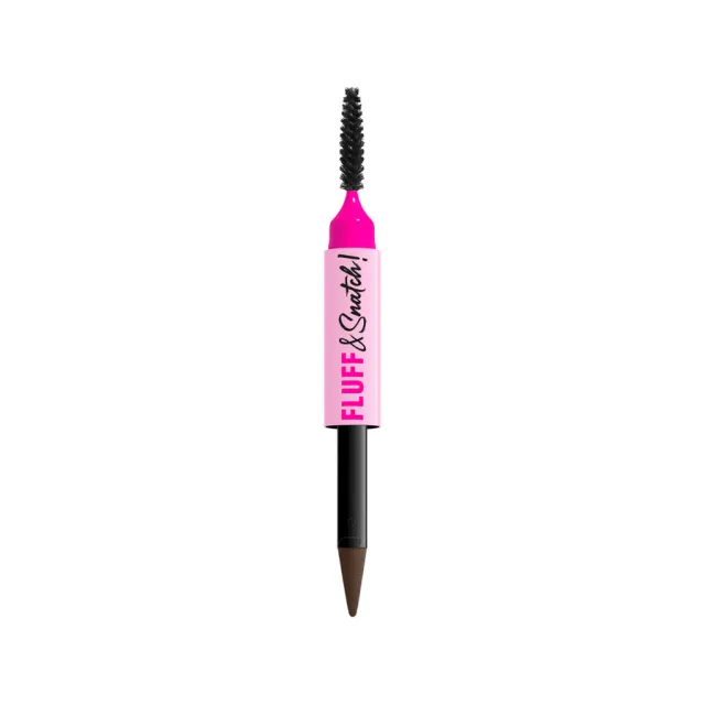 NYX Professional Makeup Fluff N Snatch Brow Powder Pen 07 1g