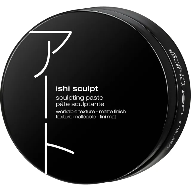 Ishi Sculpt Paste