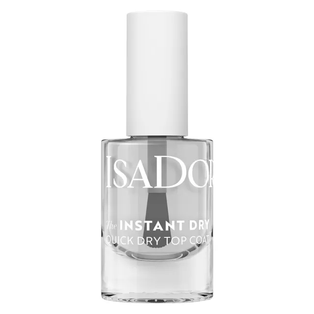 IsaDora The Instant Dry Quick Drying Top Coat 08 5 ml