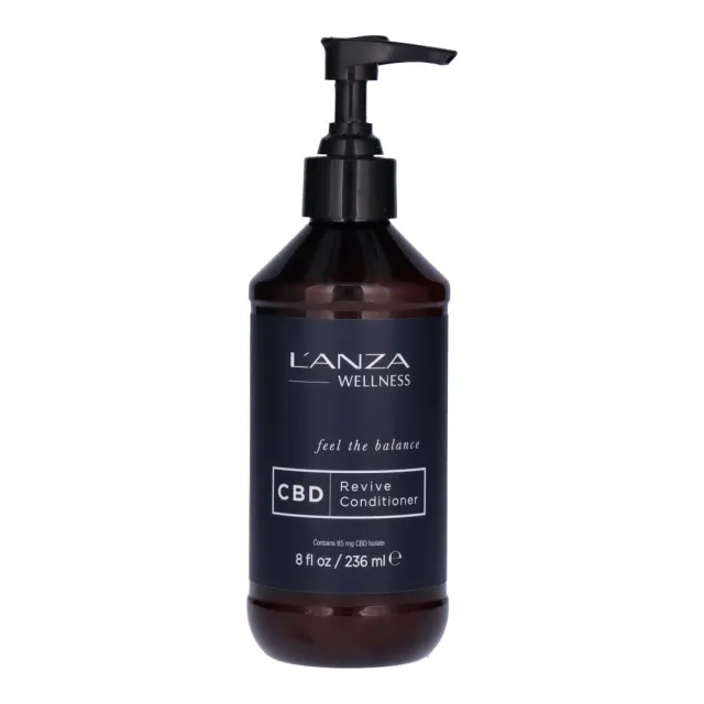 Lanza CBD Revive Conditioner 236 ml