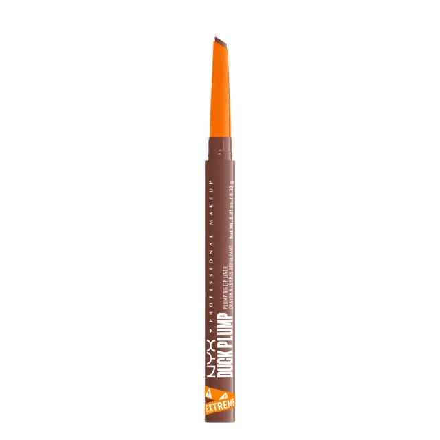 NYX Professional Makeup Duck Plump Lip Liner 05 Subtle Touch 0,33