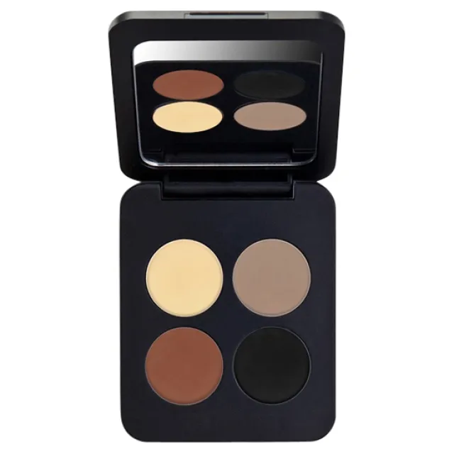 Youngblood Eyeshadow Quad Desert Dreams 4 g.