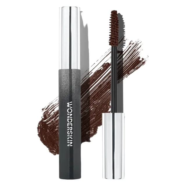 Wonderskin Infinite Rizz Mascara Brown